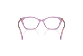 [glasses-back-view] Swarovski SK2065 (1096)
