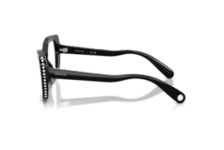 [glasses-side-view] Swarovski SK2066U (1093)