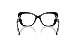 [glasses-back-view] Swarovski SK2066U (1093)