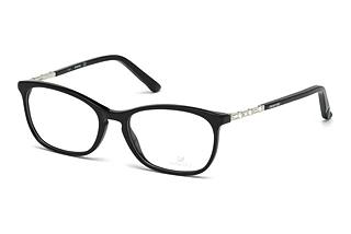 Swarovski SK5164 001 001 - schwarz glanz