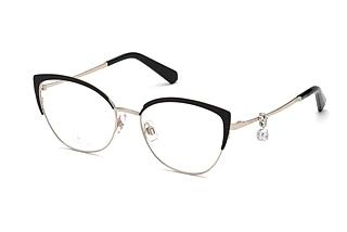 Swarovski SK5402 002 002 - schwarz matt