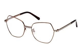 Swarovski SK5422-H 048 048 - braun dunkel glanz