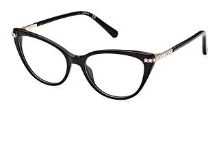 Swarovski SK5425 001 001 - schwarz glanz