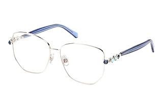 Swarovski SK5445 016 016 - palladium glanz