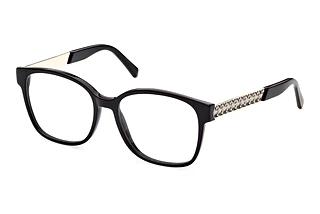 Swarovski SK5447 001 001 - schwarz glanz