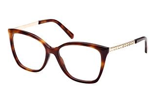 Swarovski SK5449 052 052 - havanna dunkel