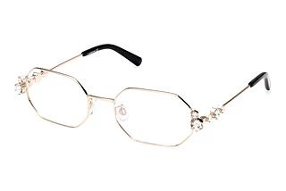 Swarovski SK5455-H 032 032 - blass gold
