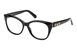Swarovski SK5469 001 001 - schwarz glanz