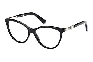 Swarovski SK5474 001 001 - schwarz glanz
