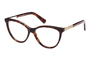 Swarovski SK5474 052 052 - havanna dunkel