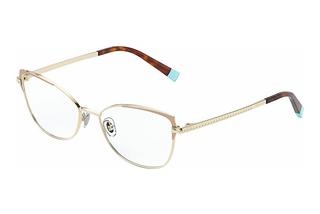 Tiffany TF1136 6150 Light Brown & Pale Gold