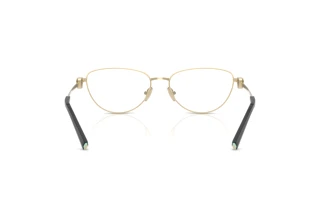 Vy bakifrån Tiffany TF1164B (6164)