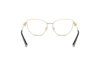 Vista posterior Tiffany TF1166 (6164)