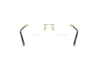 [glasses-back-view] Tiffany TF1170D (6189)