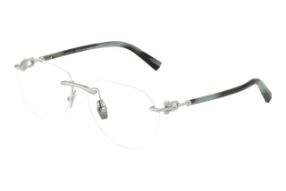 Edestä katsottuna Tiffany TF1173K (6213)