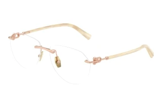 Edestä katsottuna Tiffany TF1173K (6214)