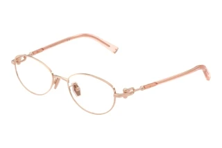 [glasses-front-view] Tiffany TF1176D (6105)