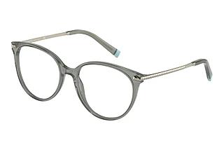 Tiffany TF2209 8340 Dark Green Transparent
