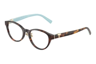 [glasses-front-view] Tiffany TF2236D (8363)