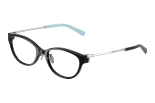 [glasses-front-view] Tiffany TF2252D (8406)