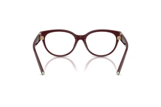[glasses-back-view] Tiffany TF2258BU (8389)
