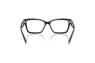 Vista posterior Tiffany TF2267 (8396)