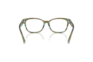 [glasses-back-view] Tiffany TF2270B (8124)