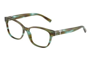 [glasses-front-view] Tiffany TF2270B (8124)
