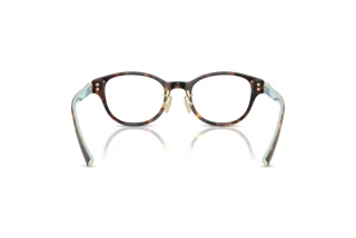 [glasses-back-view] Tiffany TF2273D (8015)