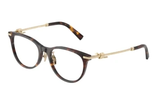 [glasses-front-view] Tiffany TF2279D (8015)