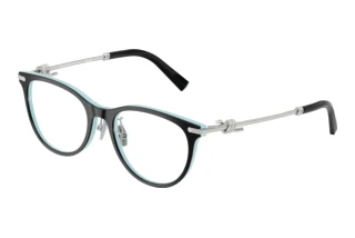 [glasses-front-view] Tiffany TF2279D (8055)