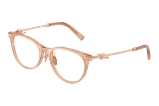 [glasses-front-view] Tiffany TF2279D (8268)