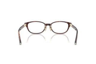 [glasses-back-view] Tiffany TF2280D (8421)