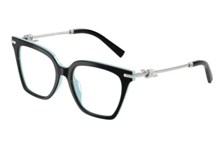 [glasses-front-view] Tiffany TF2284B (8055)