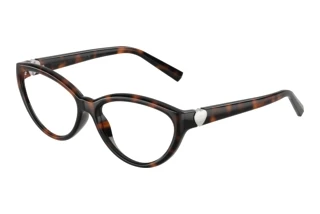 [glasses-front-view] Tiffany TF2287U (8015)