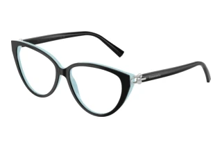 [glasses-front-view] Tiffany TF2292 (8055)