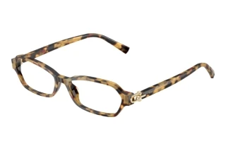 [glasses-front-view] Tiffany TF2293U (8064)