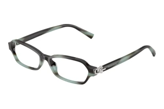 [glasses-front-view] Tiffany TF2293U (8443)