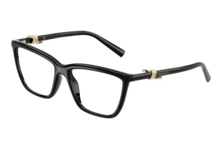 [glasses-front-view] Tiffany TF2296U (8001)
