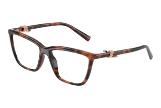 [glasses-front-view] Tiffany TF2296U (8467)