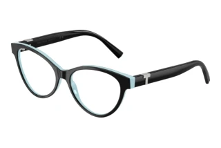 [glasses-front-view] Tiffany TF2302B (8055)