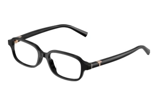 [glasses-front-view] Tiffany TF2307D (8001)