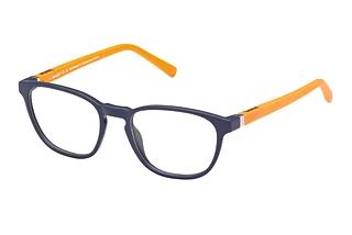 Timberland TB1834 091 091 - blau matt
