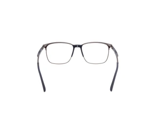 Vista posterior Timberland TB50054 (091)