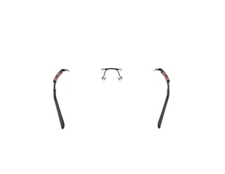 Vista posterior Timberland TB50075 (002)