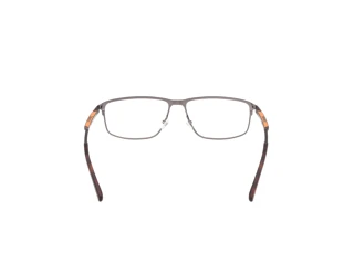 Vista posterior Timberland TB50094 (009)