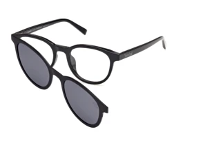 [glasses-front-view] Timberland TB50100-H (001)