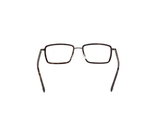 Vista posterior Timberland TB50115 (052)