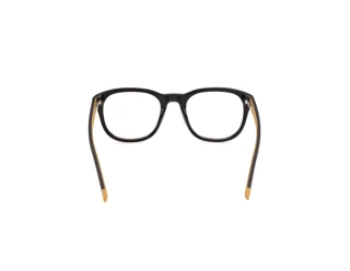 Vista posterior Timberland TB50119 (001)