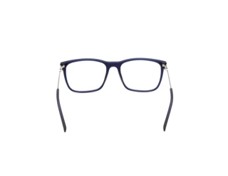 Vista posterior Timberland TB50123 (091)